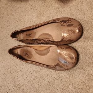 Women shoe